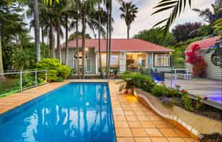 1A Summit Drive, Mount Albert