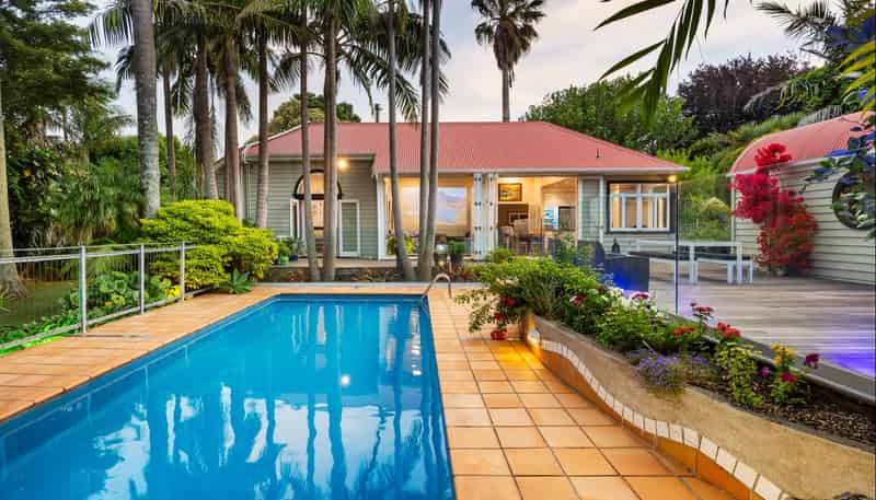 1A Summit Drive, Mount Albert