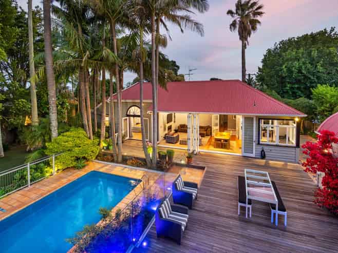 1A Summit Drive, Mount Albert