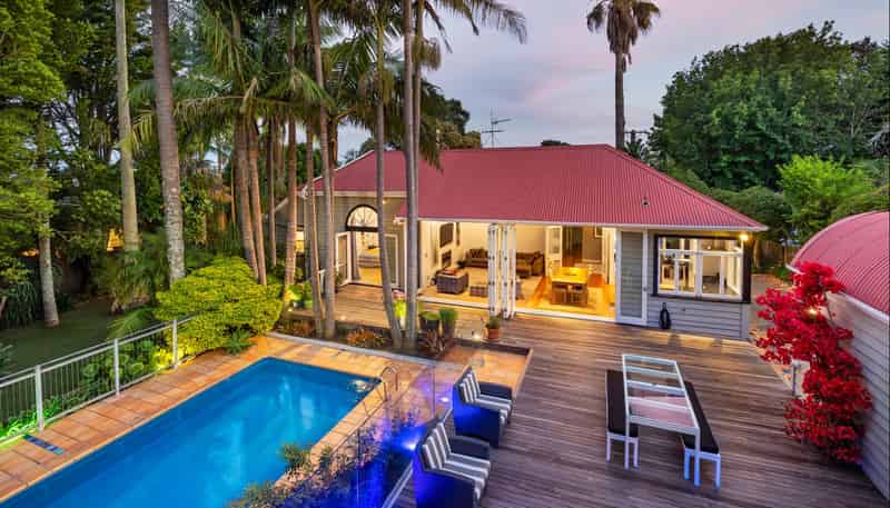 1A Summit Drive, Mount Albert