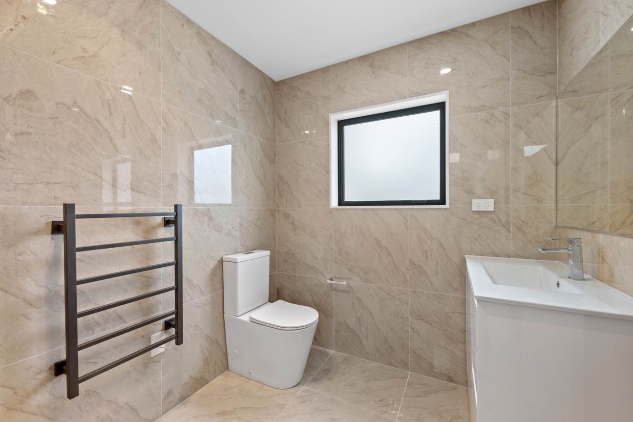 Smart Investment – Long-Term Tenants in Place! – pohled 4