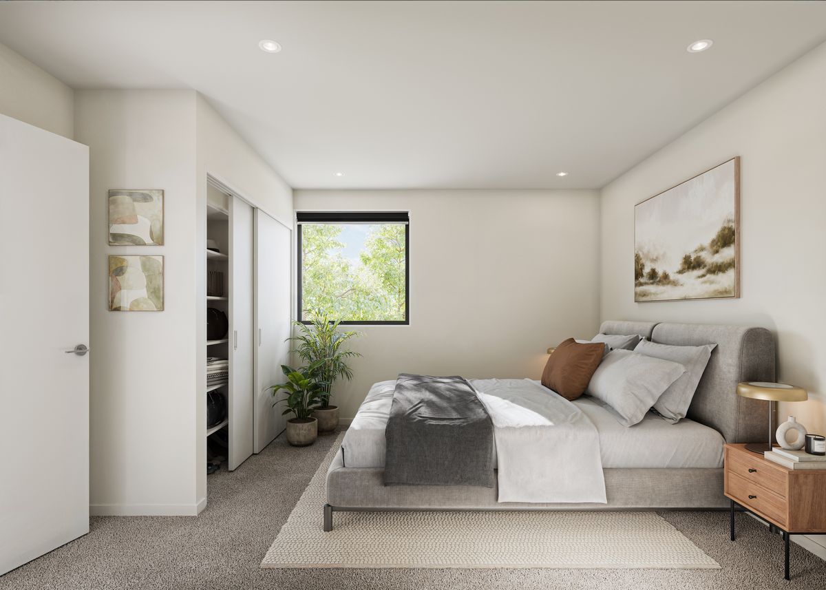 ***Price Dropped*** New Hillmorton Townhouses - Ansicht 4