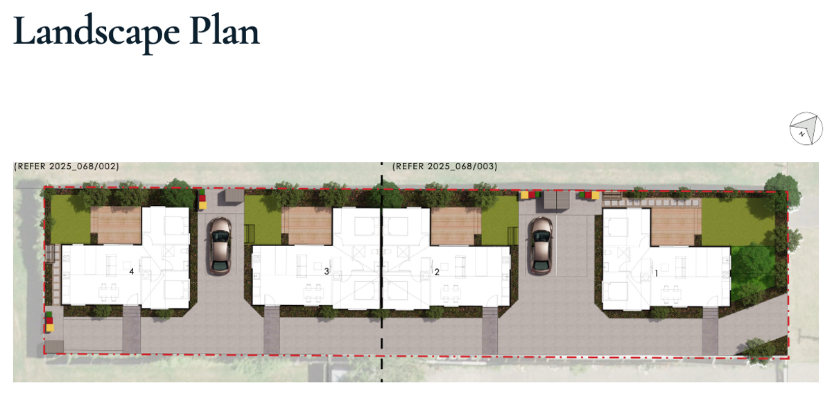 ***Price Dropped*** New Hillmorton Townhouses - Mehr