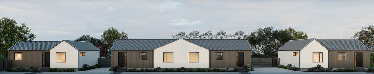 ***Price Dropped*** New Hillmorton Townhouses - Ansicht 6