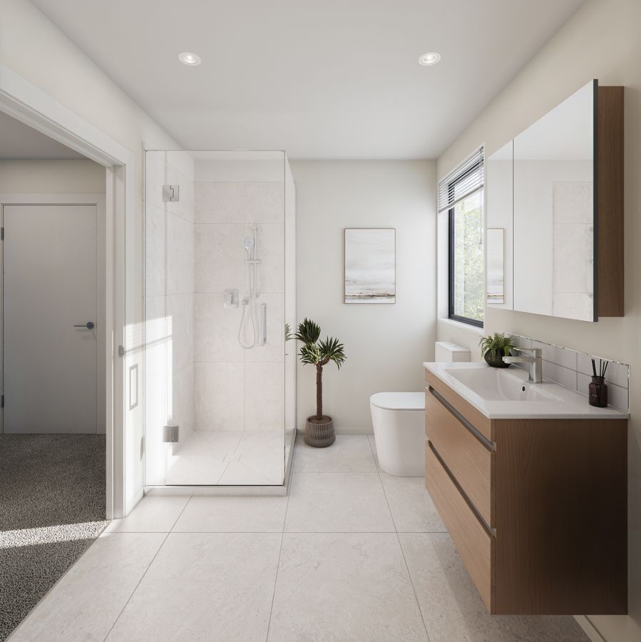 ***Price Dropped*** New Hillmorton Townhouses - Ansicht 3