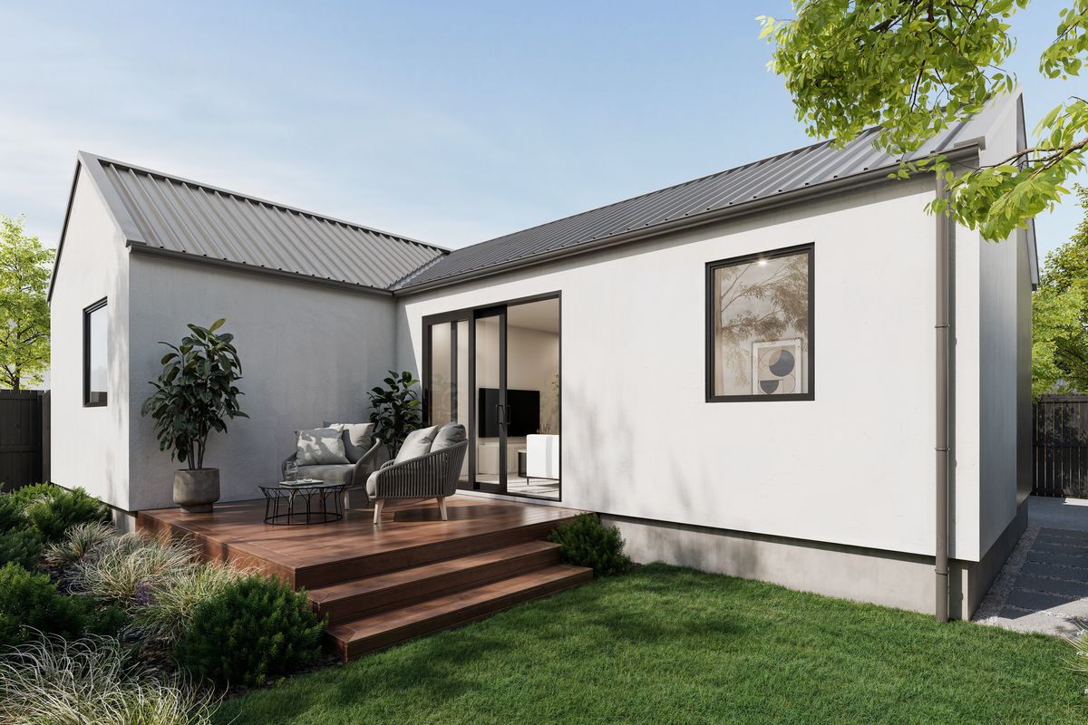 ***Price Dropped*** New Hillmorton Townhouses - Ansicht 5