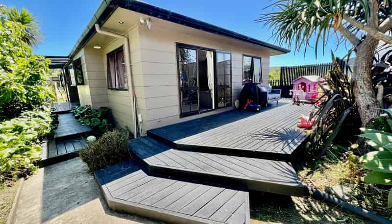 14 James Street, Raglan