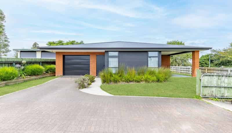 35 Pollard Drive, Te Awamutu