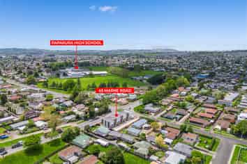 2/41 Settlement Road, Papakura