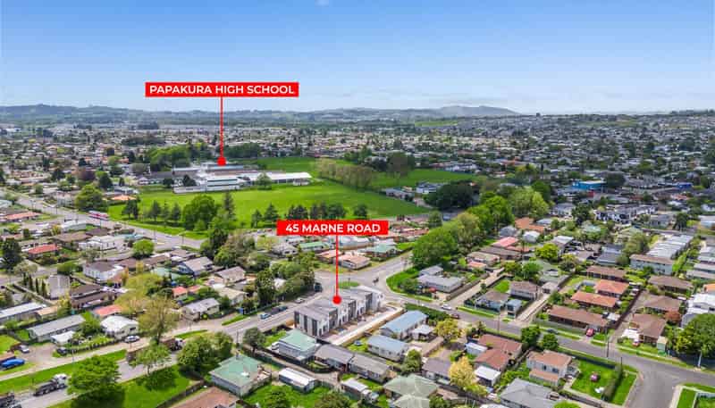 2/41 Settlement Road, Papakura