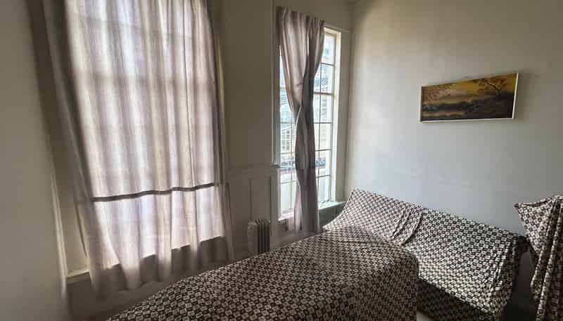  99 Willis Street, Te Aro