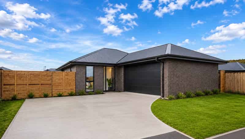 9 Buxton Street, Ashburton