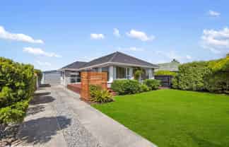 112 Effingham Street, North New Brighton