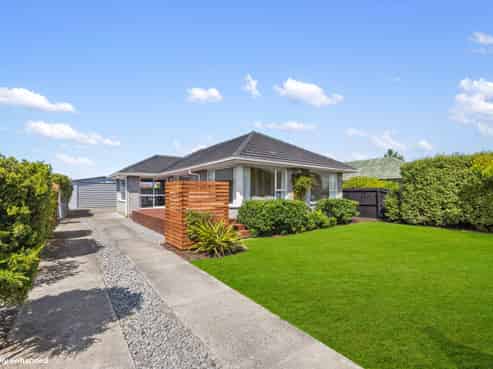 112 Effingham Street, North New Brighton