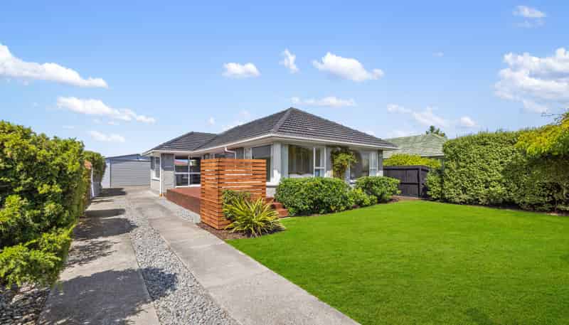 112 Effingham Street, North New Brighton