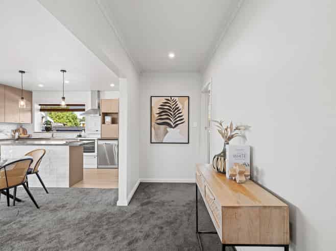 112 Effingham Street, North New Brighton