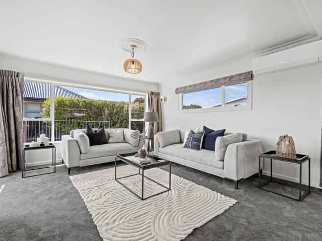 112 Effingham Street, North New Brighton