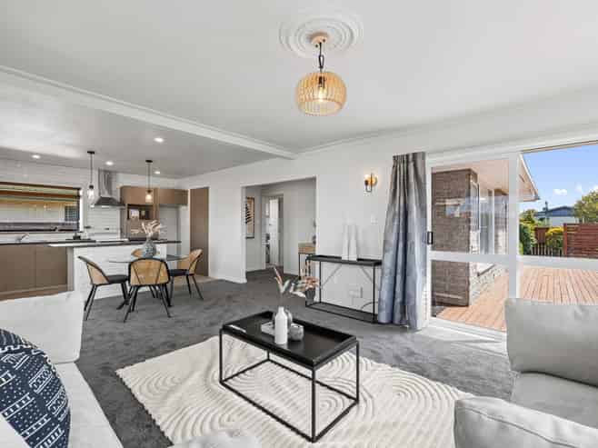 112 Effingham Street, North New Brighton