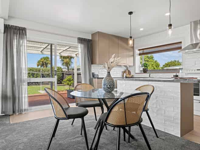 112 Effingham Street, North New Brighton