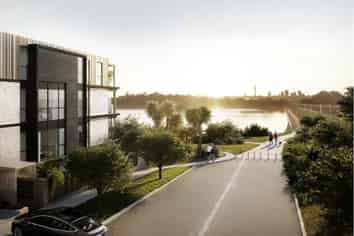 203/1 Purewa Road, Meadowbank