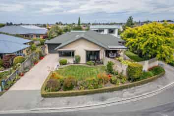 16 Alpine Close, Marchwiel