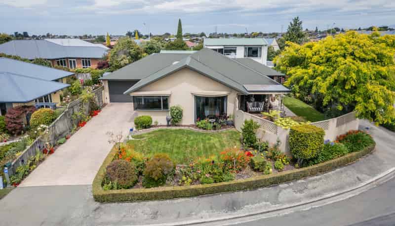16 Alpine Close, Marchwiel