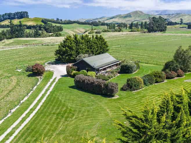 36 Seddon Street, Ward