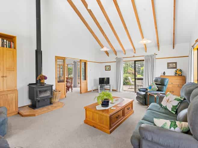 36 Seddon Street, Ward