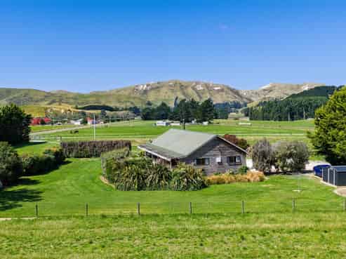 36 Seddon Street, Ward