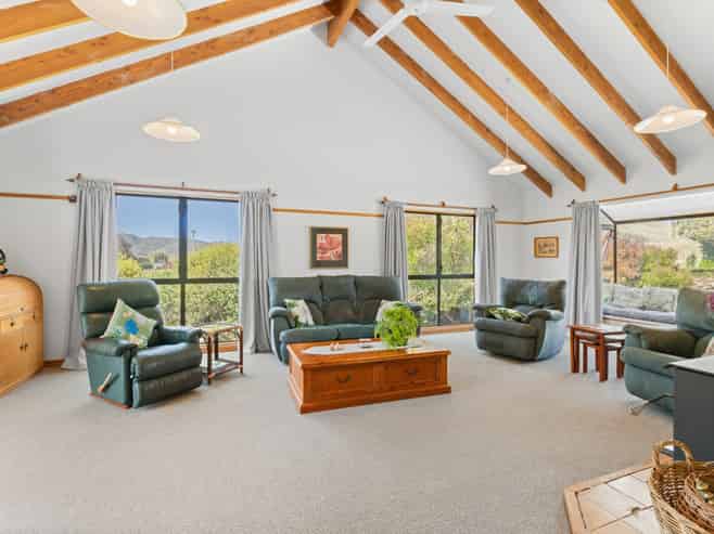 36 Seddon Street, Ward