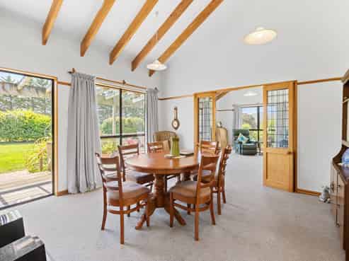 36 Seddon Street, Ward