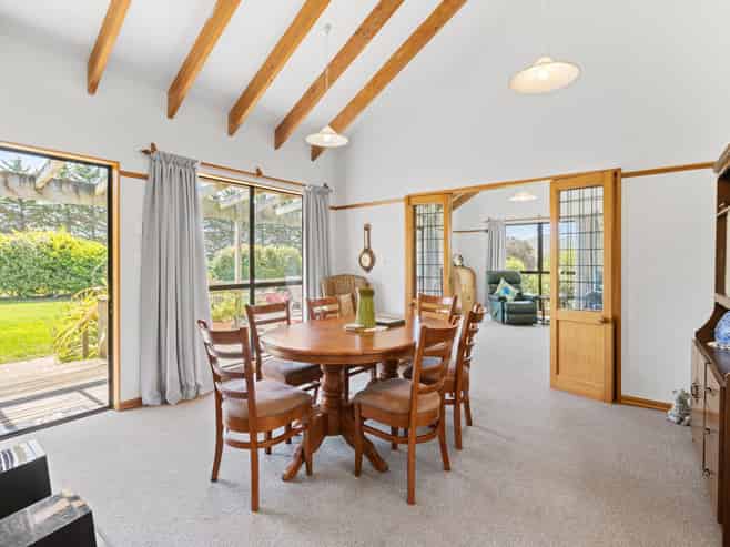 36 Seddon Street, Ward