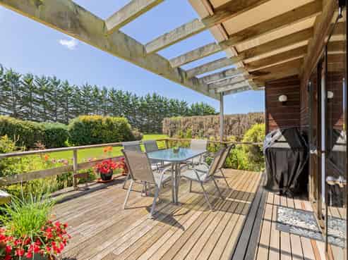 36 Seddon Street, Ward