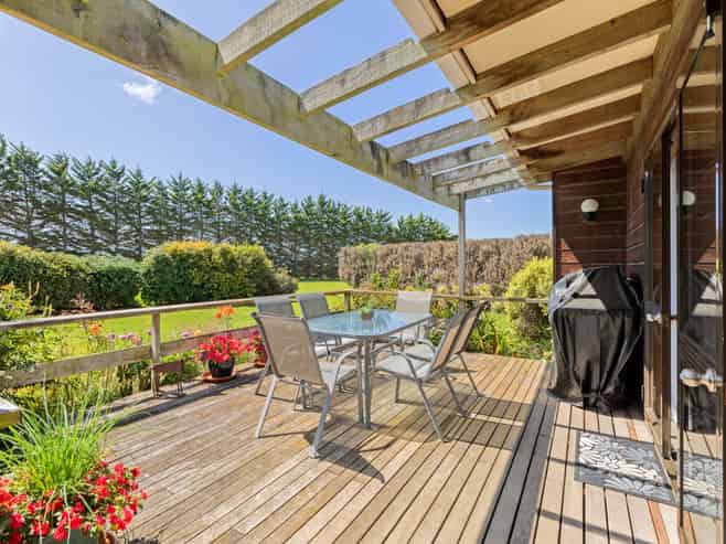 36 Seddon Street, Ward