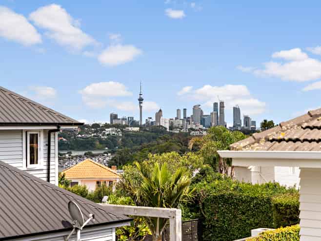 3 Rewiti Street, Orakei