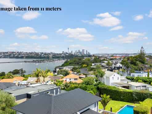 3 Rewiti Street, Orakei