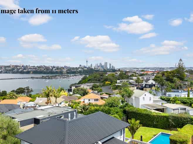 3 Rewiti Street, Orakei