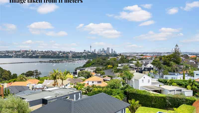 3 Rewiti Street, Orakei