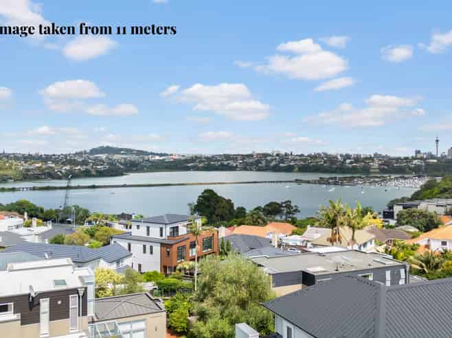 3 Rewiti Street, Orakei