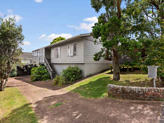 3 Rewiti Street, Orakei