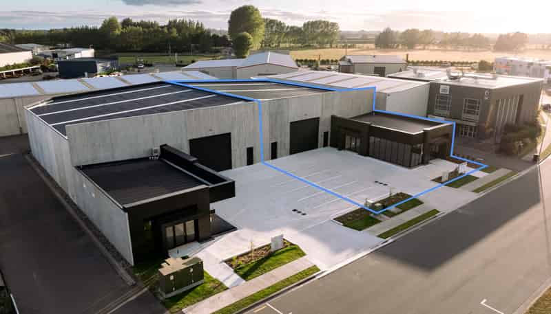 10 Kingsford Smith Drive, Rangiora