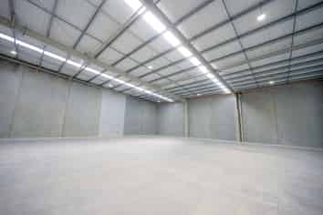 Brand New Industrial Investment! 