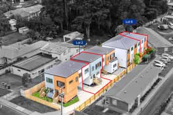 21A Hillcrest Avenue, Hillcrest