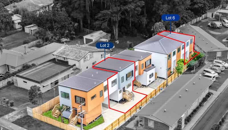 21A Hillcrest Avenue, Hillcrest