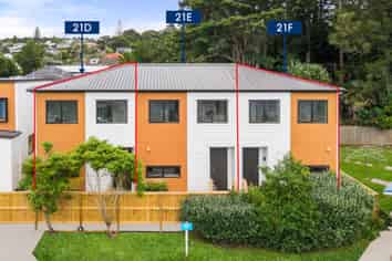 21D Hillcrest Avenue, Hillcrest