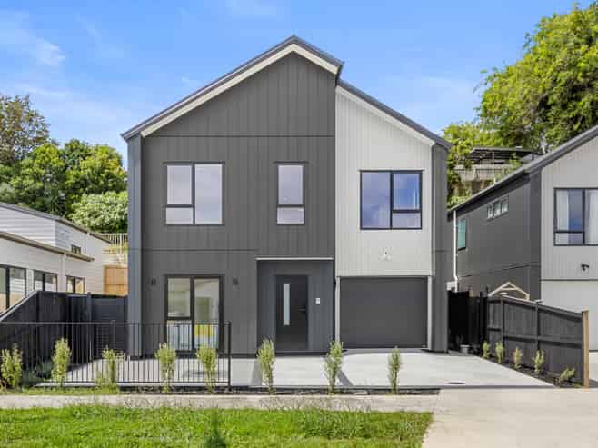 42 Bannockburn Road, Papakura