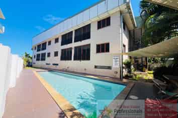 Pacific Islands - Address withheld