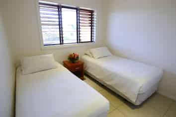 Pacific Islands - Address withheld