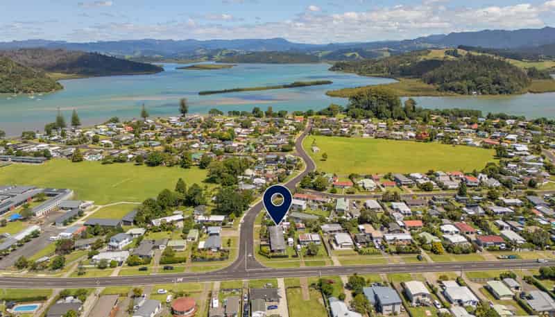 2 Arthur Street, Whitianga