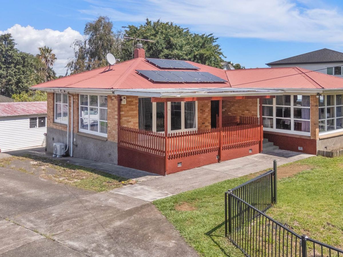 55 Victoria Road, Papatoetoe, Manukau City, Auckland - Photo 2